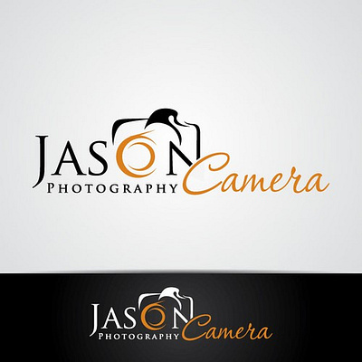 Jason Photography Camera Logo Design brand identity branding branding design branding designer business lgo camera camera logo company logo custom logo eye catching logo food logo logo logo design logo designer logo maker minimal logo modern logo photography restaurant logo unique logo