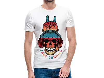 T- Shirt Design best t shirt graphic design t shirt