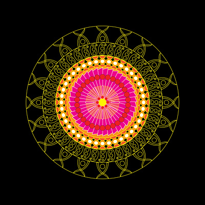 mandala best mandala colorful mandala mandala mandala art mandala design mandalaart mandaladesign mandalas