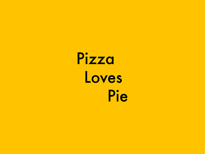 pizza loves pie apple banana branding cheese chicago cobbler fruit new york pink pizza pizza box pizza logo pizza pie poster pumpkin shozda slice yummy