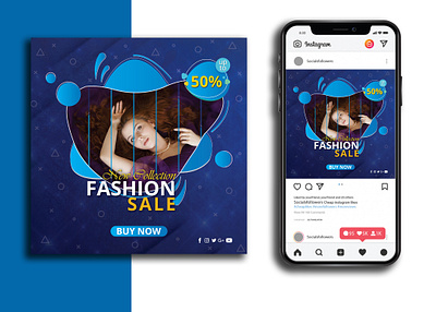 Fashion Social Media Post Design fashion fashion banner fashion banner design fashion social media post fashion social media post design social media social media banner social media design social media post social media post design
