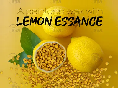 lifestyle lemon1 3d modeling branding design flat graphic design icon typography