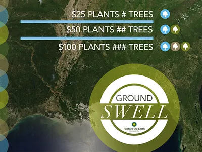 RTE Foundation Groundswell Concept: Promo 1