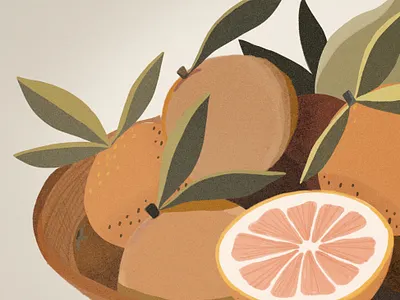 Amos amos church church design design illustration illustrator old testament procreate sermon graphic sermon series youth group design