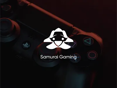 Gaming logo 2d 3d character design design designer designing dribble game graphic designer graphic designing illustration logo logos ps4 samurai sketch ux xbox xbox 360 xbox360