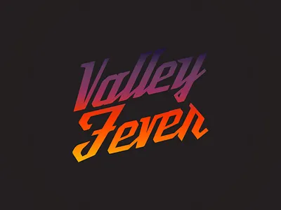 Phoenix Suns - Valley Fever basketball basketball logo booker branding design icon illustration logo nba nba poster sticker suns the valley typography valley valley fever vector