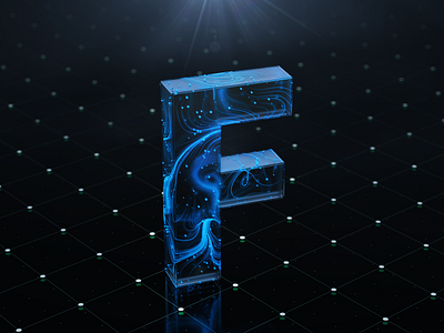 Freedom c4d