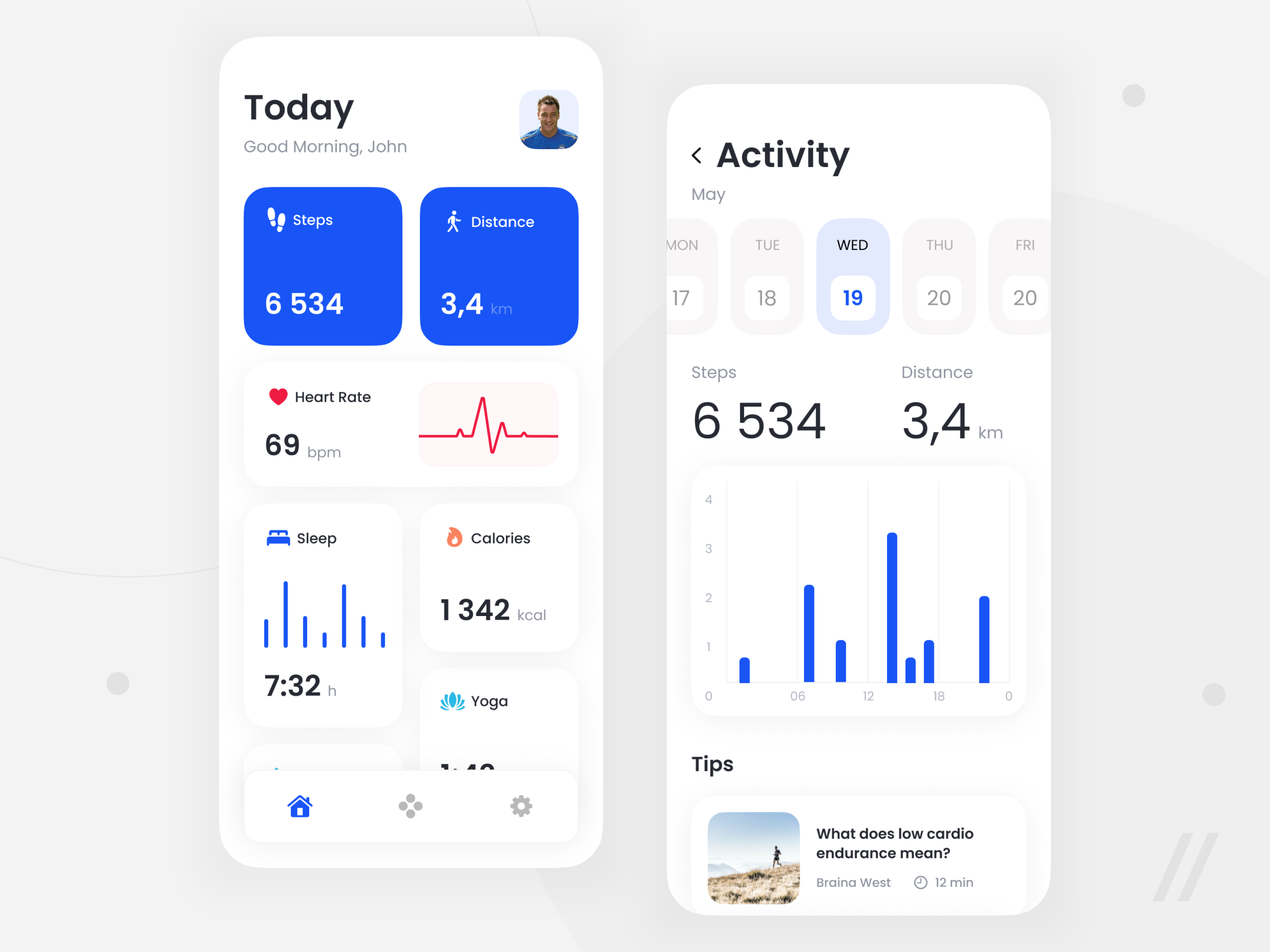 best app for yoga