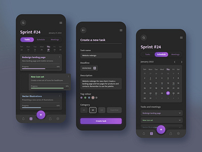 Schedule your time adobe adobexd calendar ui design meeting meetings organizer productdesign schedule taskmanager tasks ui uidesign uiux uiuxdesigner userinterface uxdesigns uxui webdesig