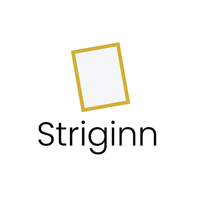 Striginn logo