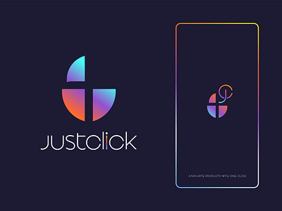 Justclick. 2021 2022 2023 brand brand design brand identity branding branding design colors design icon icon design iconography illustration logo logo design logodesign logos logotype