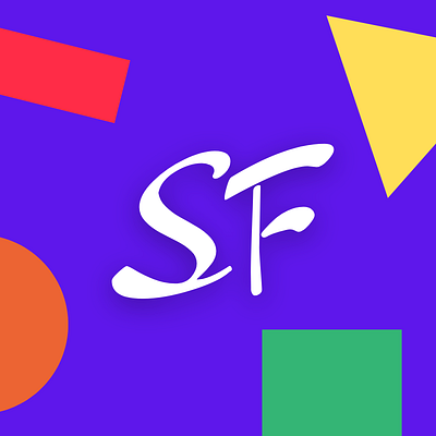 Logo design for SF logo design