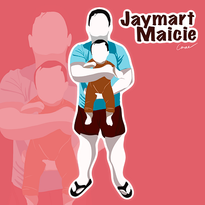 Faceless Art - Procreate design art faceless high quality illustration procreate procreate app procreate art simple illustration vexel art