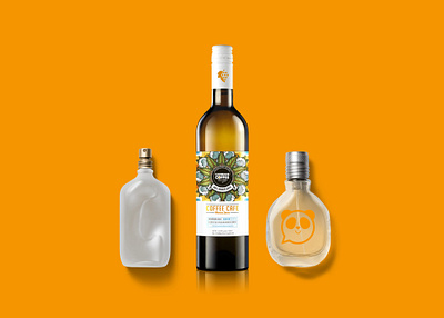 Royal Stack Wine Bottle Label Mockups bottle bottle label bottle mockup brand branding design label logo mockups psd psd mockup royal stack ui wine