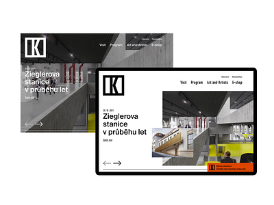 KH – web concept 2 app identity interface iphone najbrt new studio najbrt user interface ux website