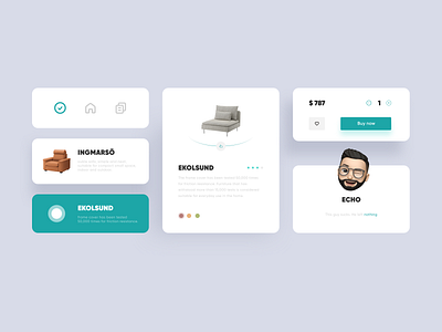 Dribbble app branding design e commerce e commerce app ui ux