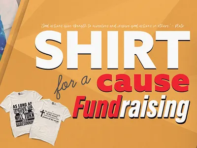 Social Media Banner adobe illustrator adobe photoshop art business design design facebook facebook ad facebook cover fundraising high quality instagram banner instagram post shirt for a cause social media design tshirt design