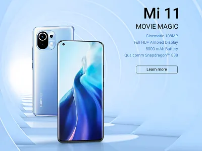 Mobile Brand Social Media Creative banner banner ads graphic design post