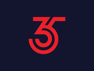 35