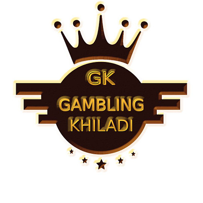 Logo gambling gaming playrs satta