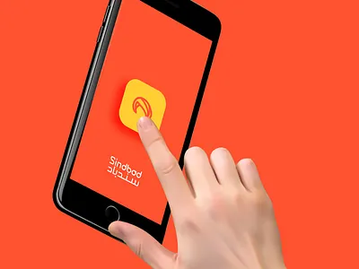 Sindbad PR 13 brand brand and identity branding design graphic icon identity identity branding identity design korea logo