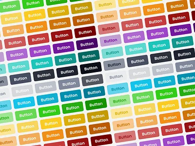 Why do I do this to myself? buttons palette railbow waste of time