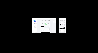 Liquity UI neumorphic redesign app crypto design illustration minimal neumorphism ui ux web