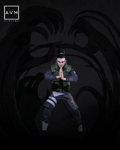 Kung Fu Warrior Concept 3d modeling adobe photoshop cgi character design concept art pixologic zbrush substance painter