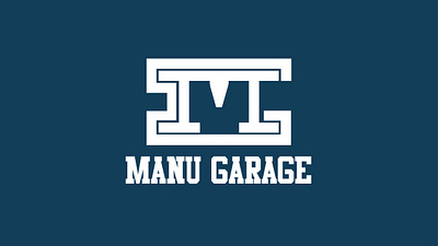 MANU GARAGE