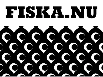 fiska.nu blundlund blundlundcoltd design logo moa bartling
