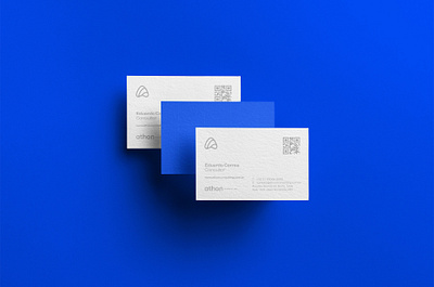 Athon Brand Identity brand branding branding mockup brochure business card download free freebie identity letterhead logo mockup mockupcloud portfolio presentation psd showcase stationery template typography