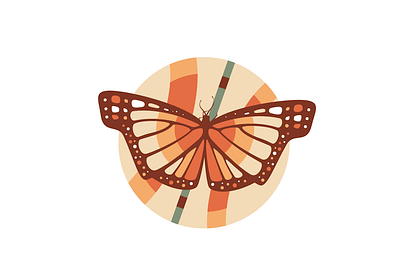 Monarch Butterfly