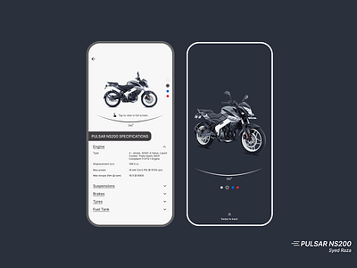 Pulsar app app design branding design flat icon ui ui design uiux ux