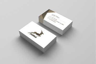 Business Cards business card print