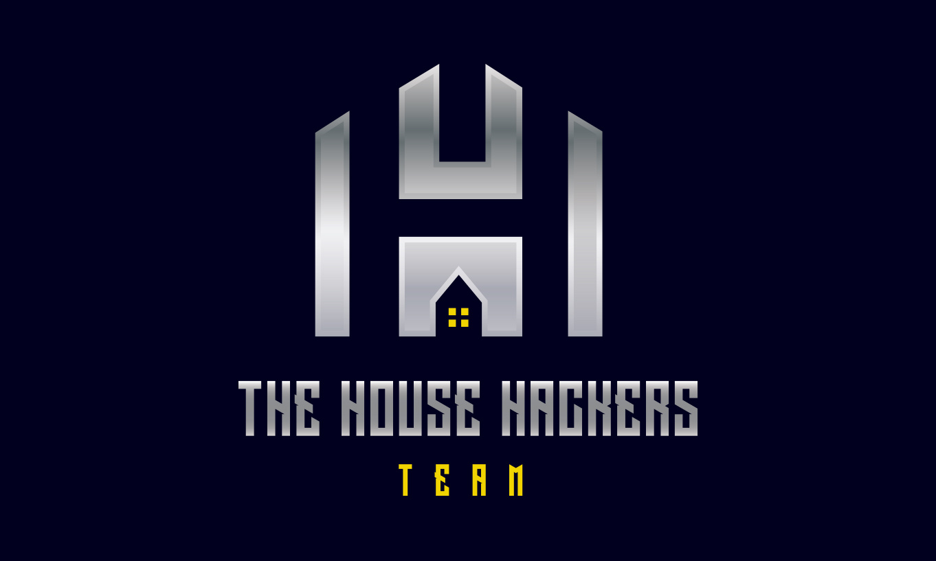 Example of I Will Do Impressive Business Logo