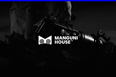 MANGUNI HOUSE™ㅤㅤ/ Logo brand brand design brand identity branding graphic designer graphicdesign logo logo design visual identity