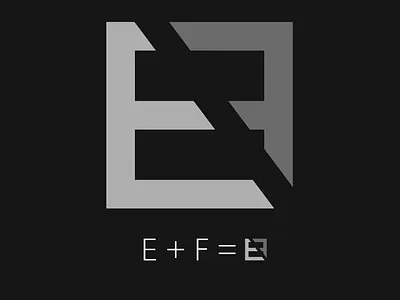 EF Logo Concept