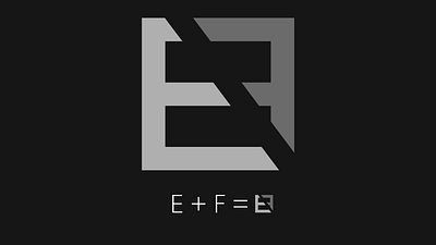 EF Logo Concept