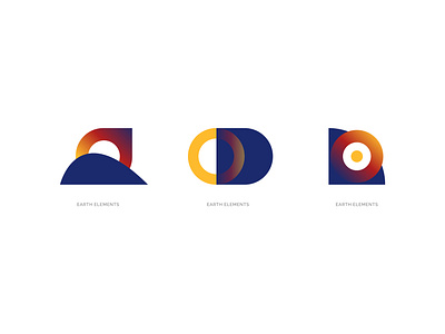 Elements. 2021 2022 2023 brand brand design brand identity branding branding design colors design icon icon design iconography illustration logo logo design logodesign logos logotype