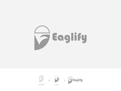 Eaglify. 2021 2022 2023 brand brand design brand identity branding branding design colors icon icon design icon set iconography icons logo logo design logodesign logos logotype