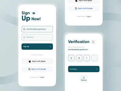 Sign Up - Charity App app design figma figmadesign ios ui ui ux ui design uidesign uiux ux ux ui ux design uxdesign uxui
