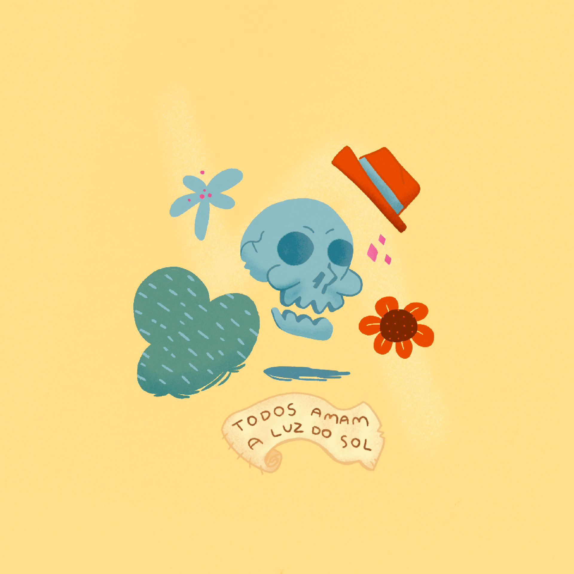 Example of cowboy sunshine pt1