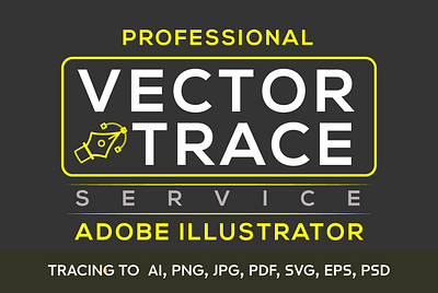 convert logo high resolution vector with transparent background convert image to vector convert jpg to vector convert raster to vector graphic design illustration illustrator logo design manual illustration manual vector tracing raster illustration raster to vector vector vector art vector artwork vector design vector illustration vector logo vector trace vector tracing vector tracing logo