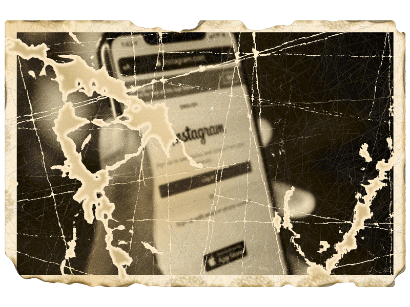 CellPhone action actions ancient animated gif animation design graphic design graphic art illustration old photo photoshop photoshop action retro sepia