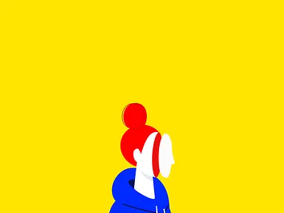 The Me You Don’t See