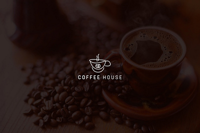 Coffee House Concept 1