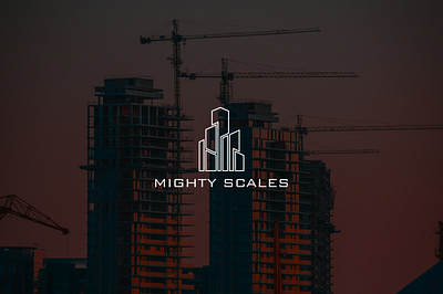 MIGHTY SCALES