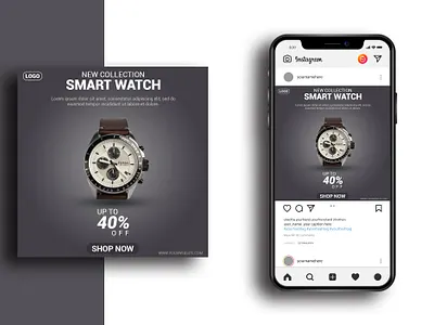 Social Media Post Design design escola instagram media mídia social post social social media social media post socialmedia