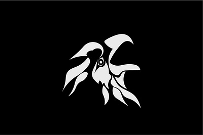Eagle Logo angry bird bold logo eagle eagle logo elegant falcon gym logo illustration illustration art illustrator logo logodesign logos single color sports logo