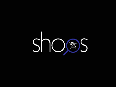 online shops modern logo brand identity custom logo flat logo logo design logo design branding logo identity logo maker minimal minimalist logo onepage online online marketing online shop online shopping online store shop shopify shopping shopping app
